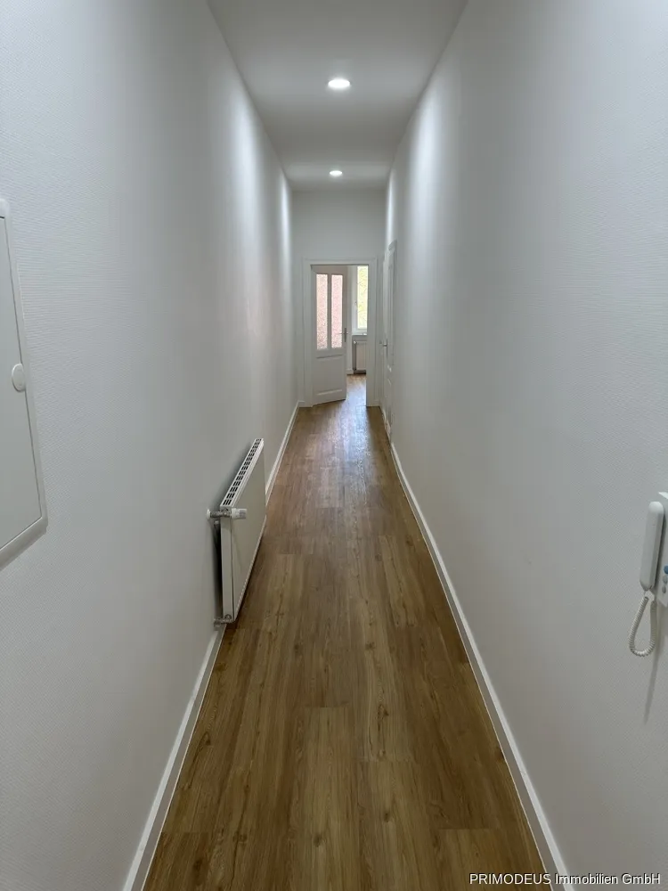 2 room apartment with 57 m² in Frankfurt am Main – Photo 4