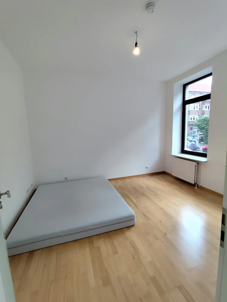3 Zimmer Wohnung mit 83 m² in Hannover – Bild 8