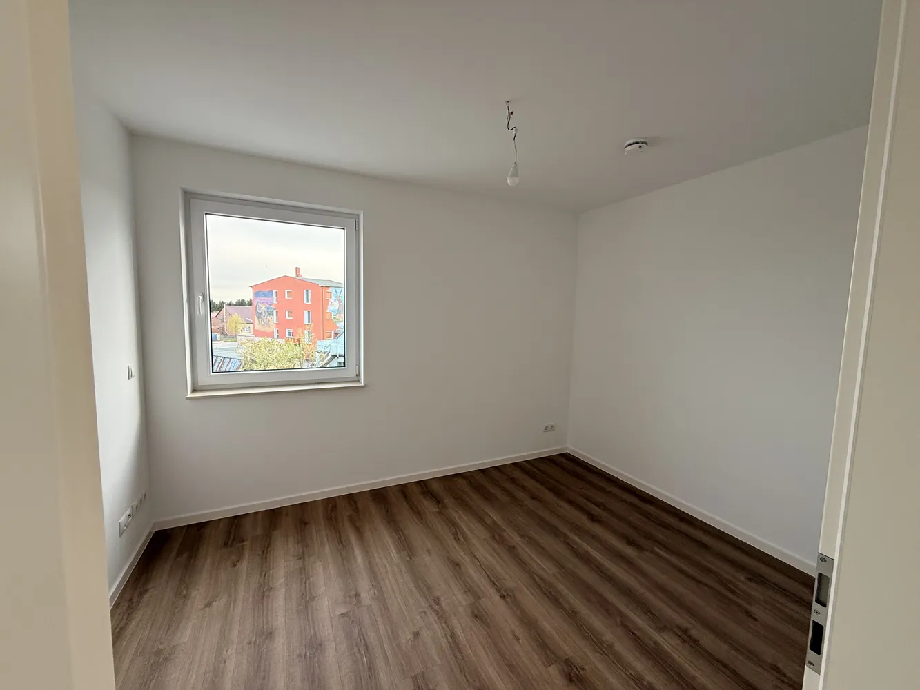 4 Zimmer Wohnung mit 84 m² in Oranienburg – Bild 1