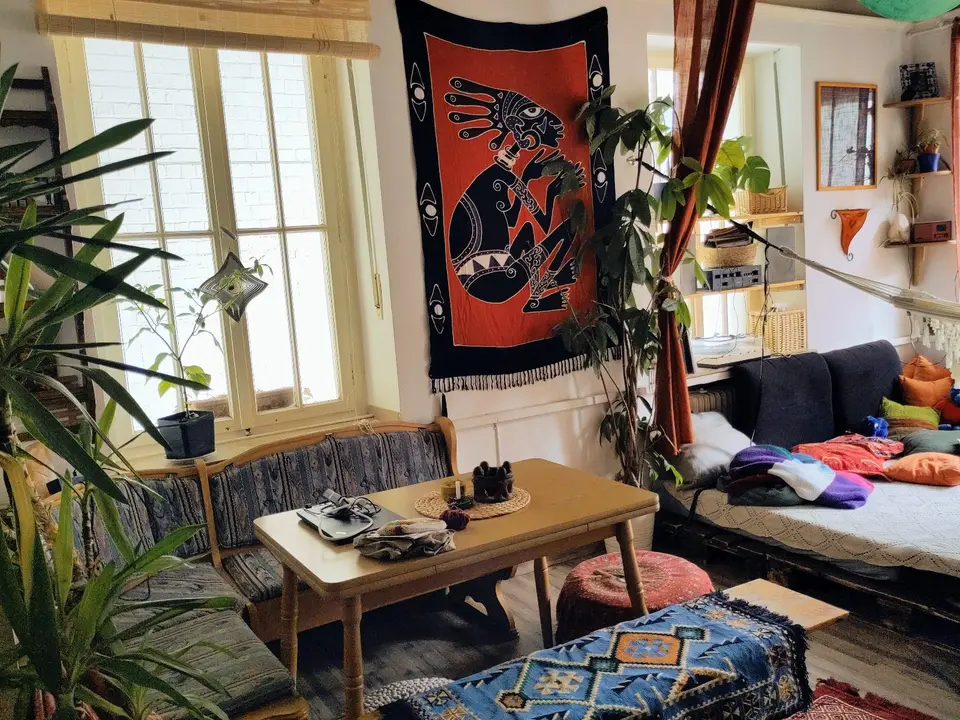WG-Zimmer mit 13 m² in Aachen – Bild 2