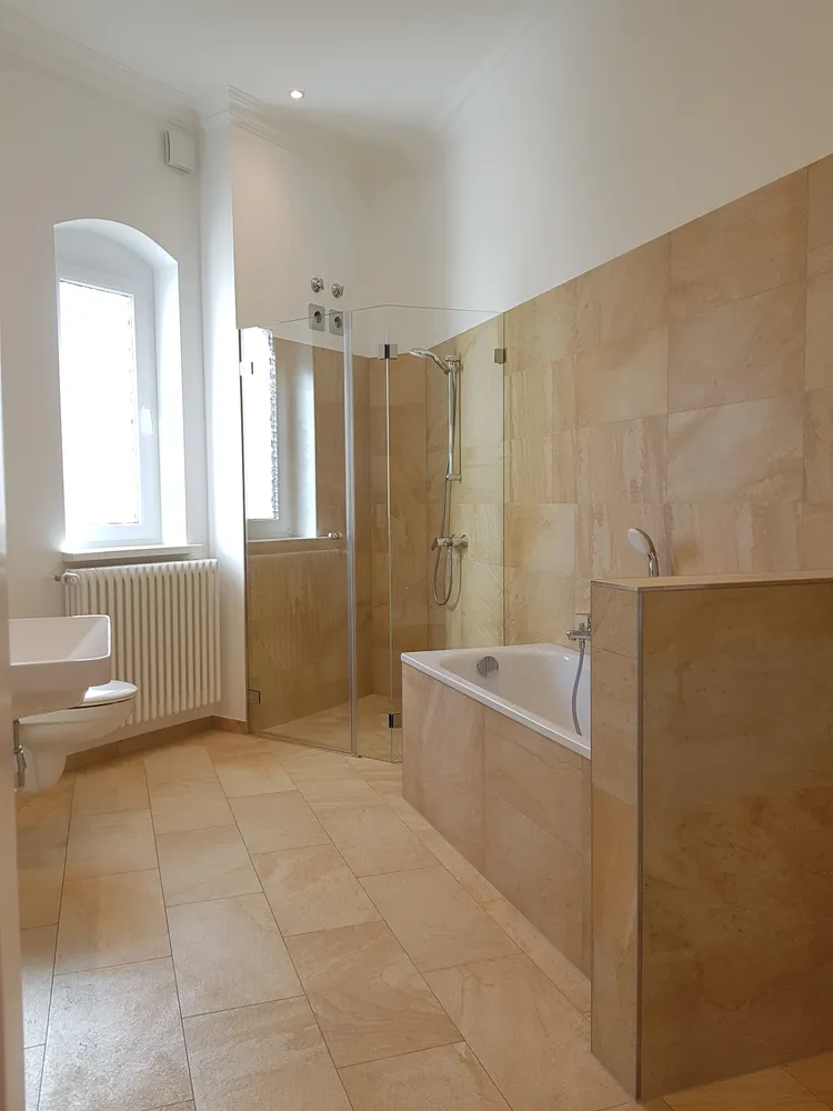 7 Zimmer Wohnung mit 215 m² in Berlin – Bild 7