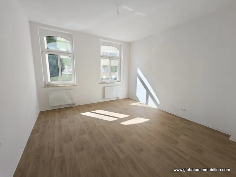2 Zimmer Wohnung mit 73 m² in Plauen – Bild 1