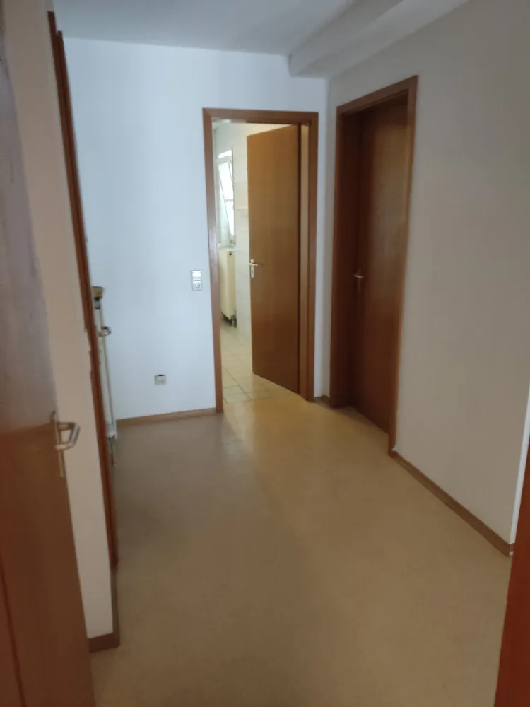 2 Zimmer Wohnung mit 61 m² in Darmstadt – Bild 1