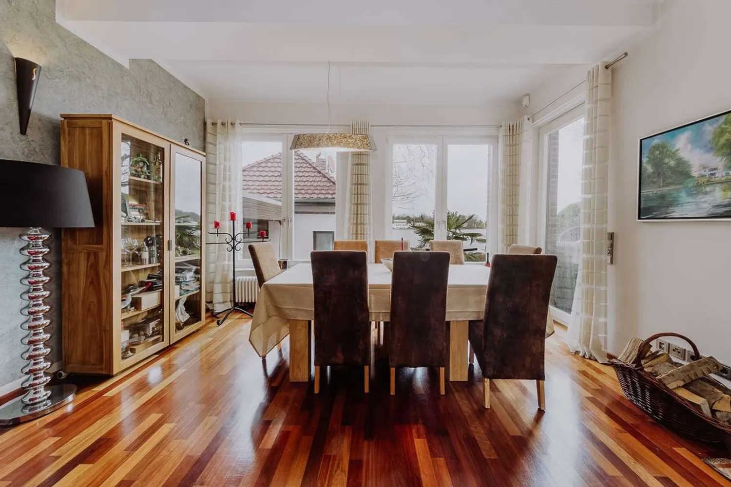 7 Zimmer Haus mit 264 m² in Berlin – Bild 8