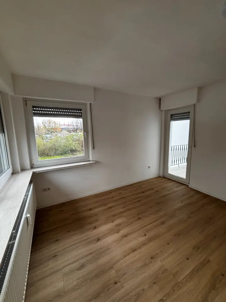 2 Zimmer Wohnung mit 29 m² in Paderborn – Bild 2