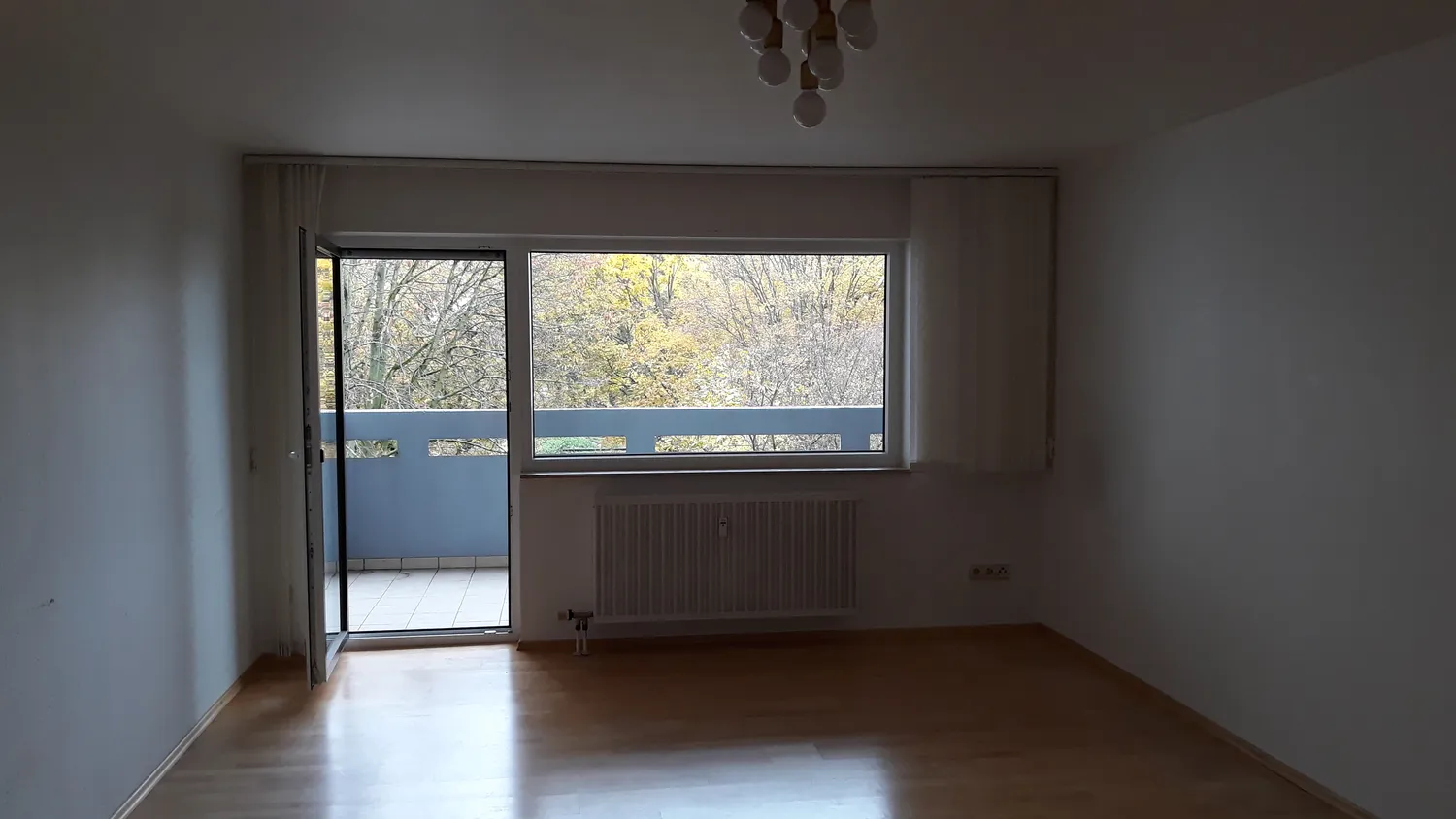 2 Zimmer Wohnung mit 51 m² in Weinheim – Bild 6