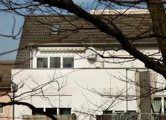 3 Zimmer Wohnung mit 48 m² in Frankfurt am Main – Bild 8
