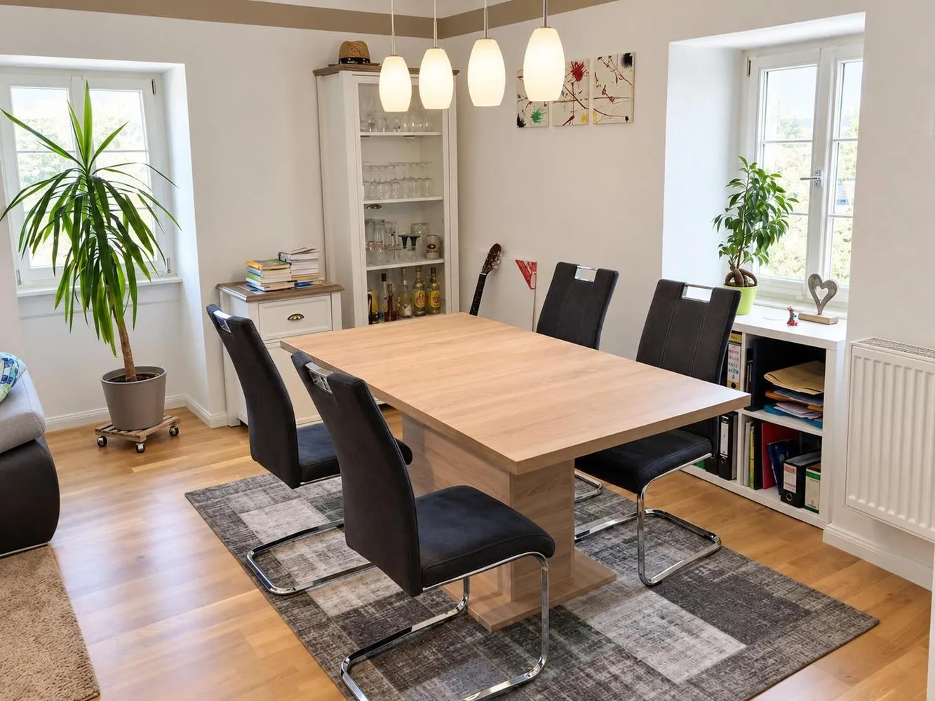 2 Zimmer Wohnung mit 63 m² in Worms – Bild 8