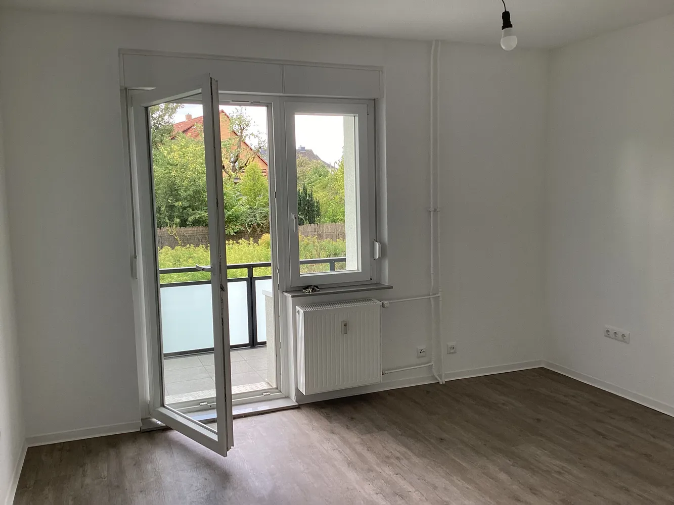 2 Zimmer Wohnung mit 49 m² in Hannover – Bild 4