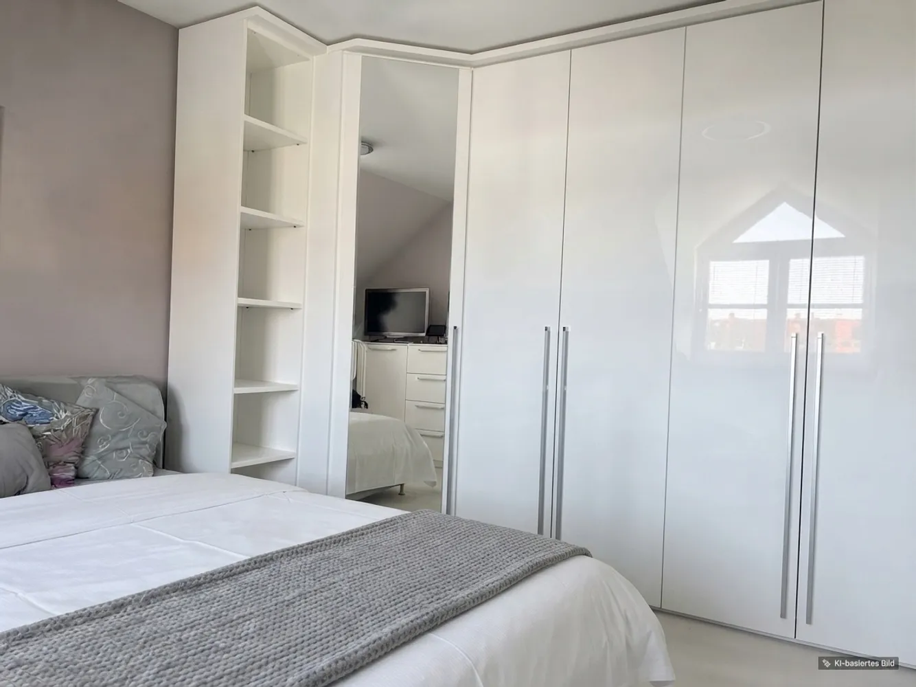 3 room apartment with 78 m² in Kiel – Photo 11
