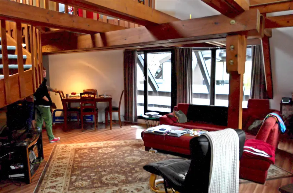 5 Zimmer Wohnung mit 148 m² in Böblingen – Bild 2