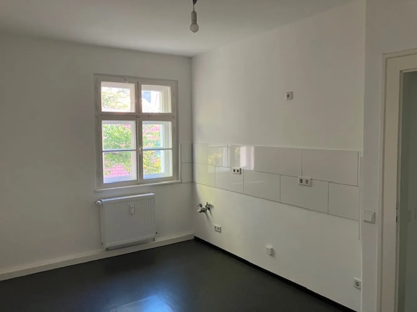 2 Zimmer Wohnung mit 47 m² in Nürnberg – Bild 4