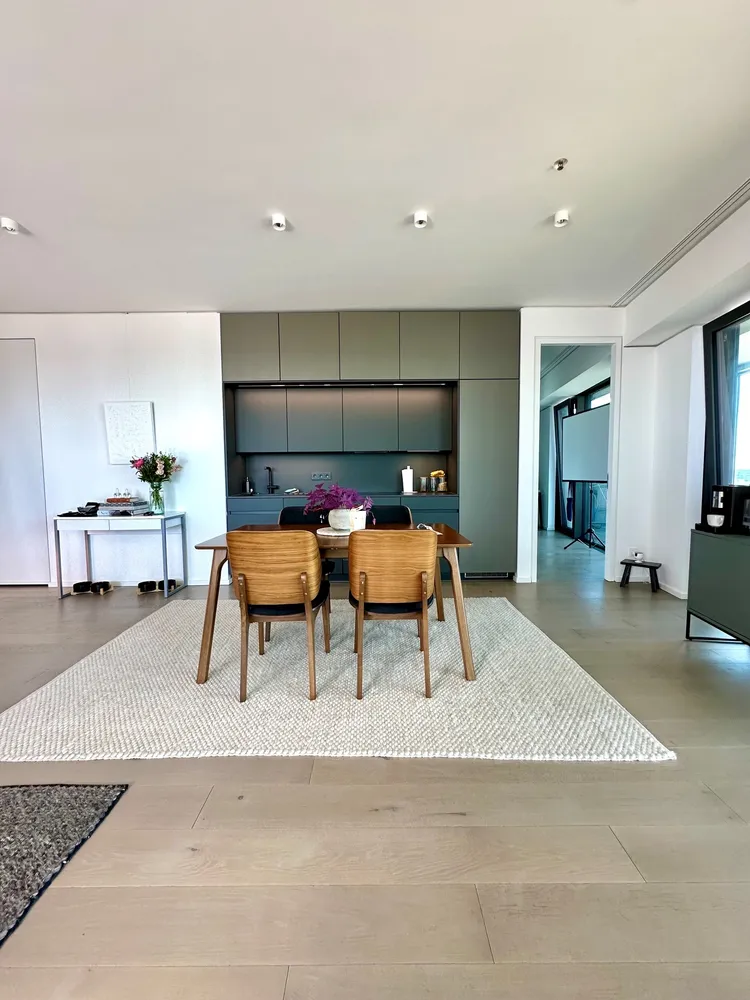 2 Zimmer Wohnung mit 96 m² in Frankfurt am Main – Bild 10