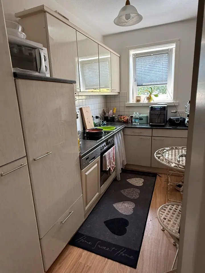 2 room apartment with 48 m² in Cottbus – Photo 3