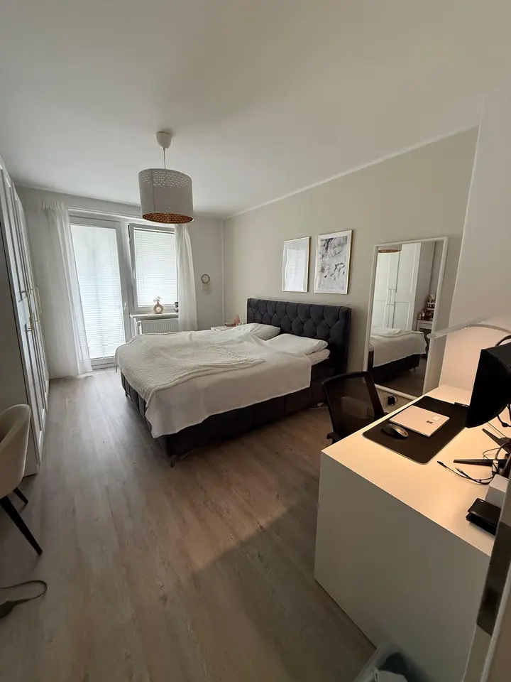 2 Zimmer Wohnung mit 62 m² in Hannover – Bild 8