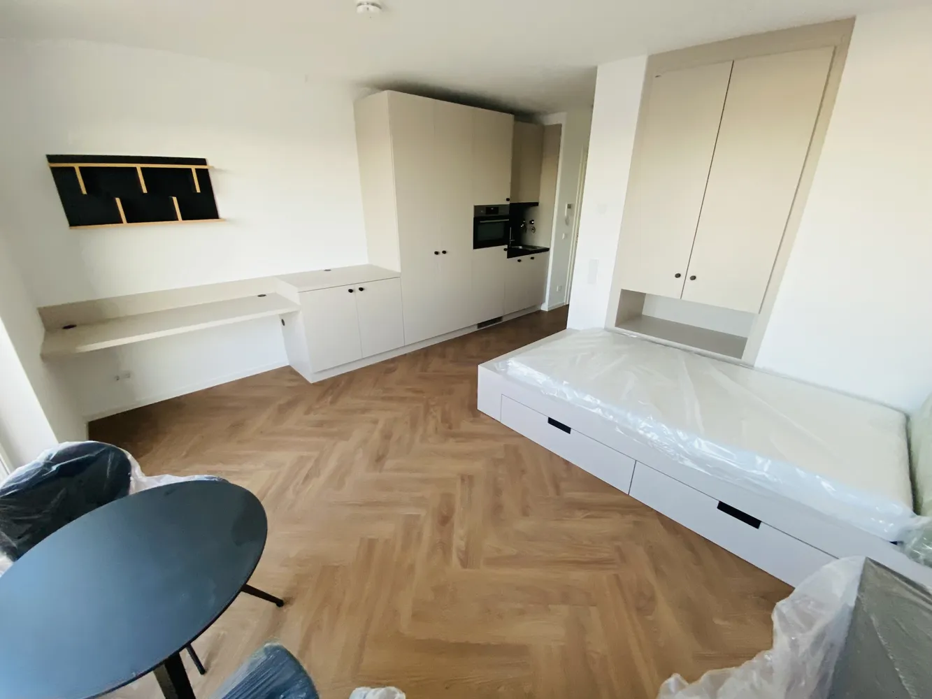 1 Zimmer Wohnung mit 28 m² in Berlin – Bild 12