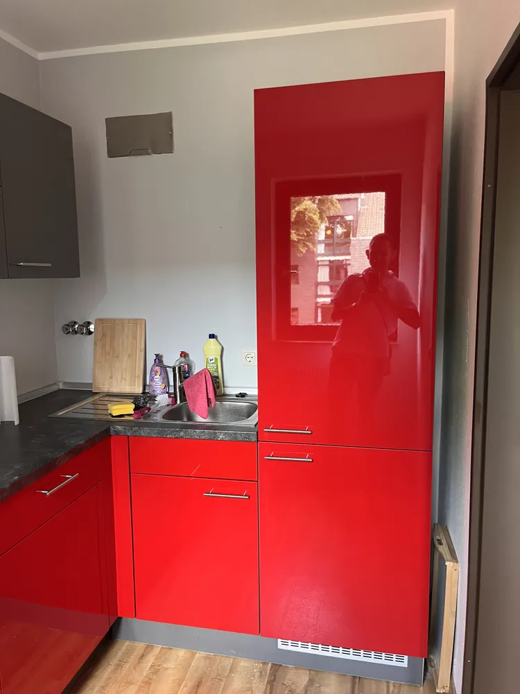 2 Zimmer Wohnung mit 53 m² in Bergisch Gladbach – Bild 11