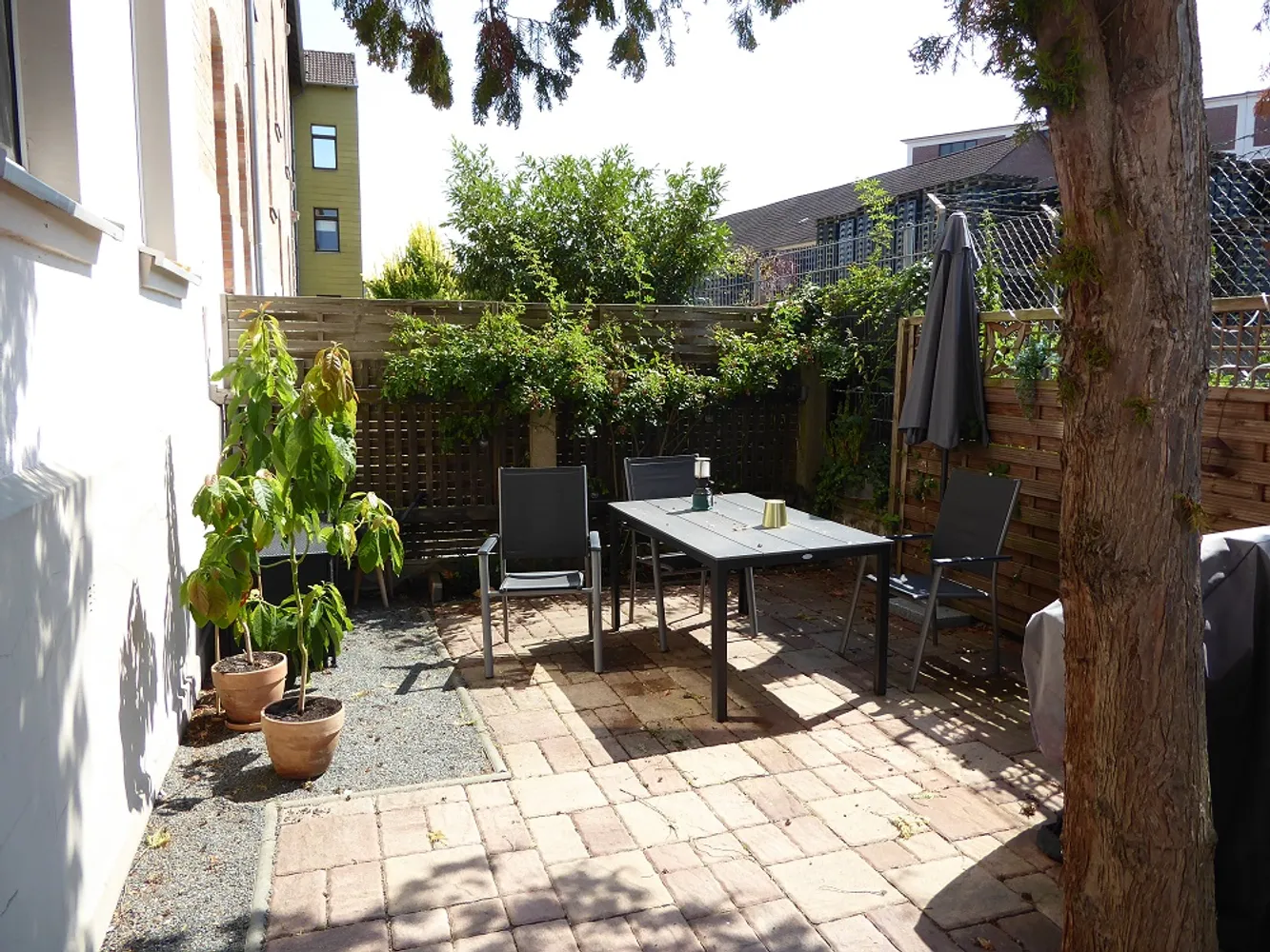 3 Zimmer Wohnung mit 82 m² in Braunschweig – Bild 5