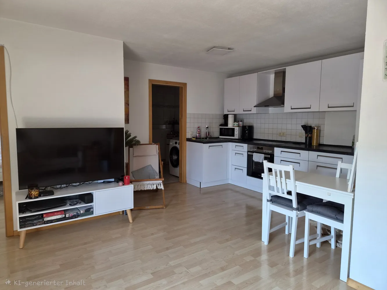2 Zimmer Wohnung mit 51 m² in Freiburg im Breisgau – Bild 10