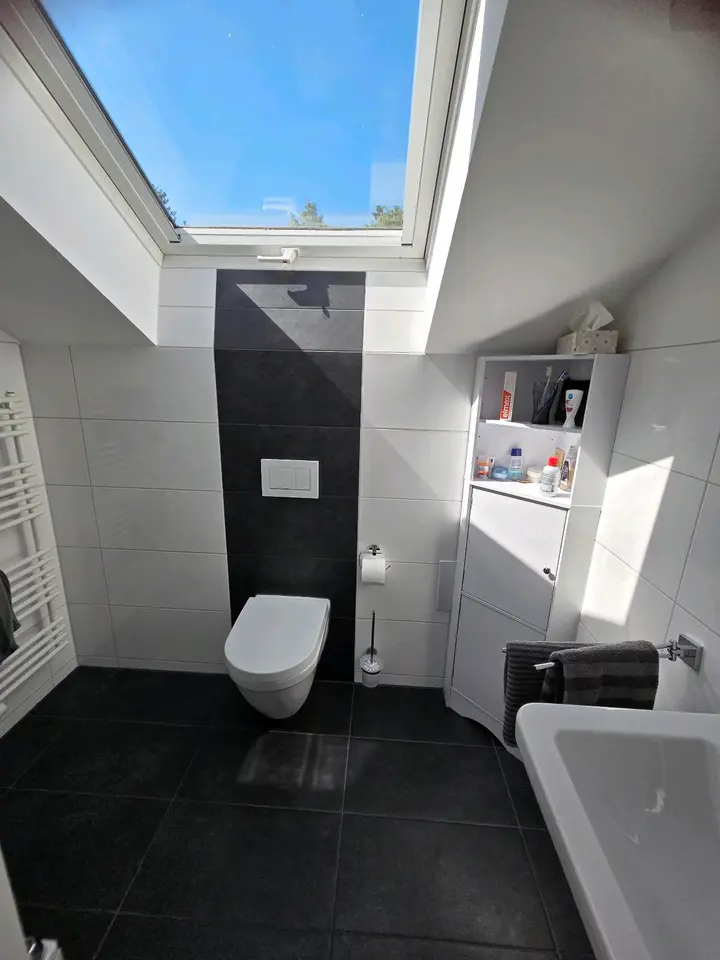 Studio mit 35 m² in Nürtingen – Bild 8
