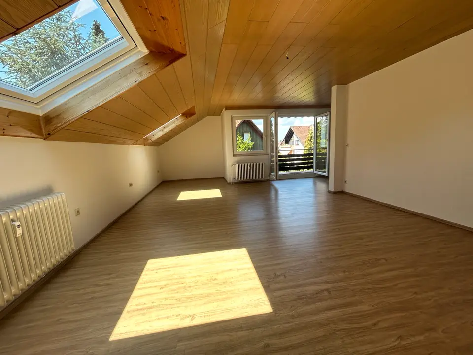 3 Zimmer Wohnung mit 84 m² in Villingen-Schwenningen – Bild 2