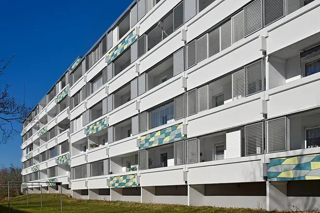 3 Zimmer Wohnung mit 70 m² in Halle (Saale) – Bild 12
