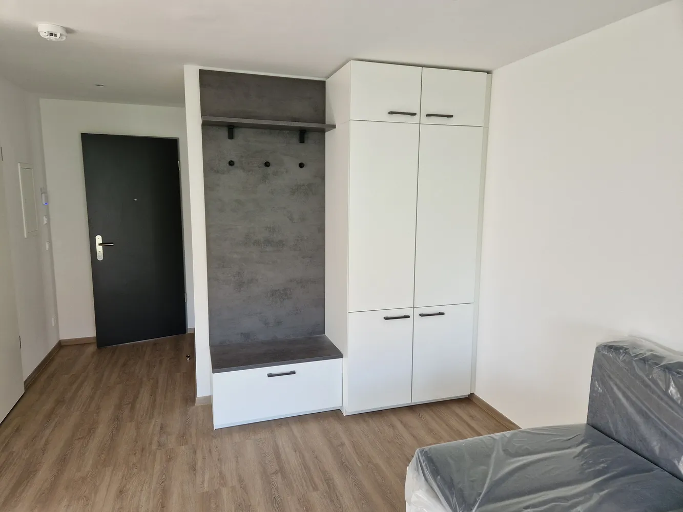 1 Zimmer Wohnung mit 33 m² in Augsburg – Bild 6
