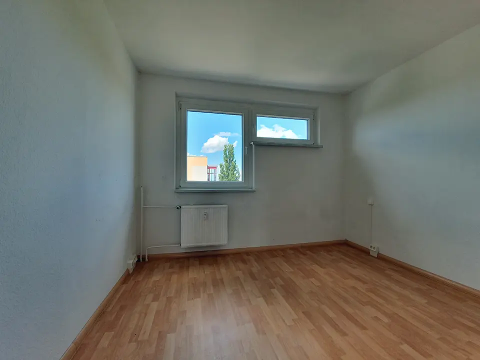 2 Zimmer Wohnung mit 55 m² in Zwickau – Bild 6