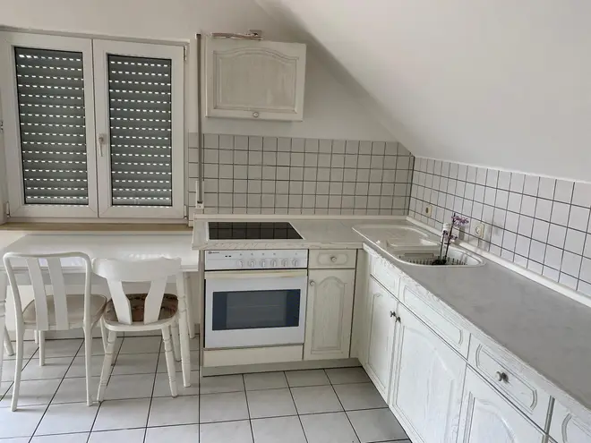 2 Zimmer Wohnung mit 70 m² in Frankfurt am Main – Bild 7