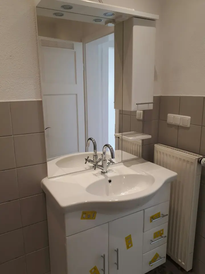 3 Zimmer Wohnung mit 90 m² in Aschaffenburg – Bild 7