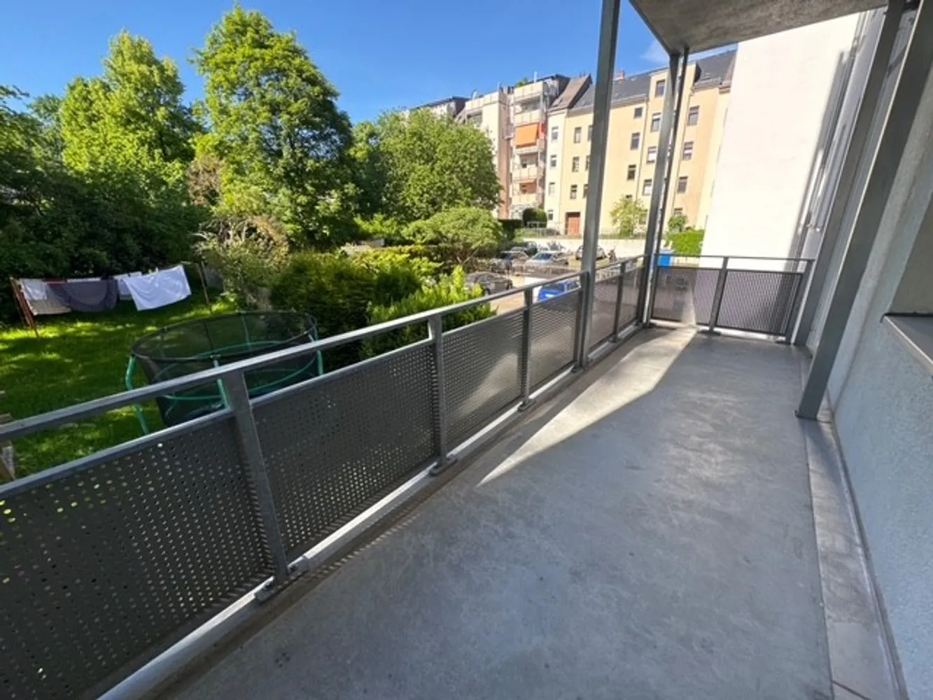 3 Zimmer Wohnung mit 59 m² in Chemnitz – Bild 2