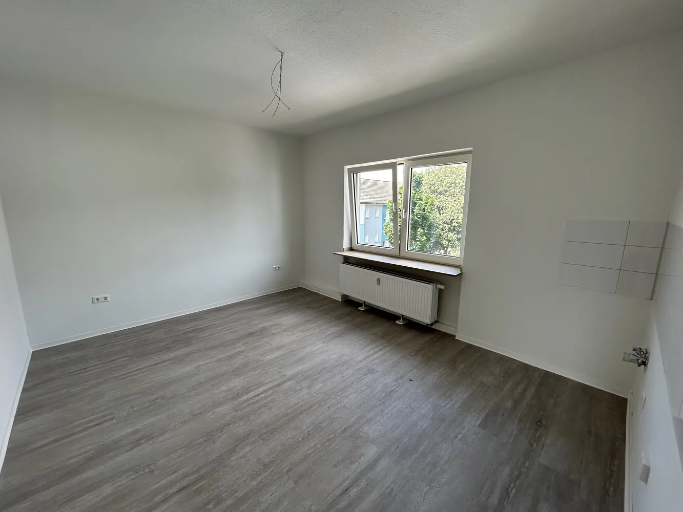 2 Zimmer Wohnung mit 54 m² in Essen – Bild 5