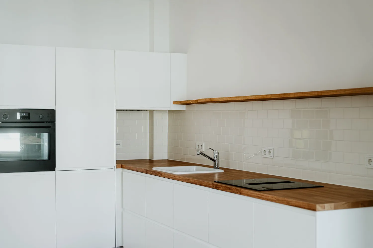 4 Zimmer Wohnung mit 115 m² in Kiel – Bild 1