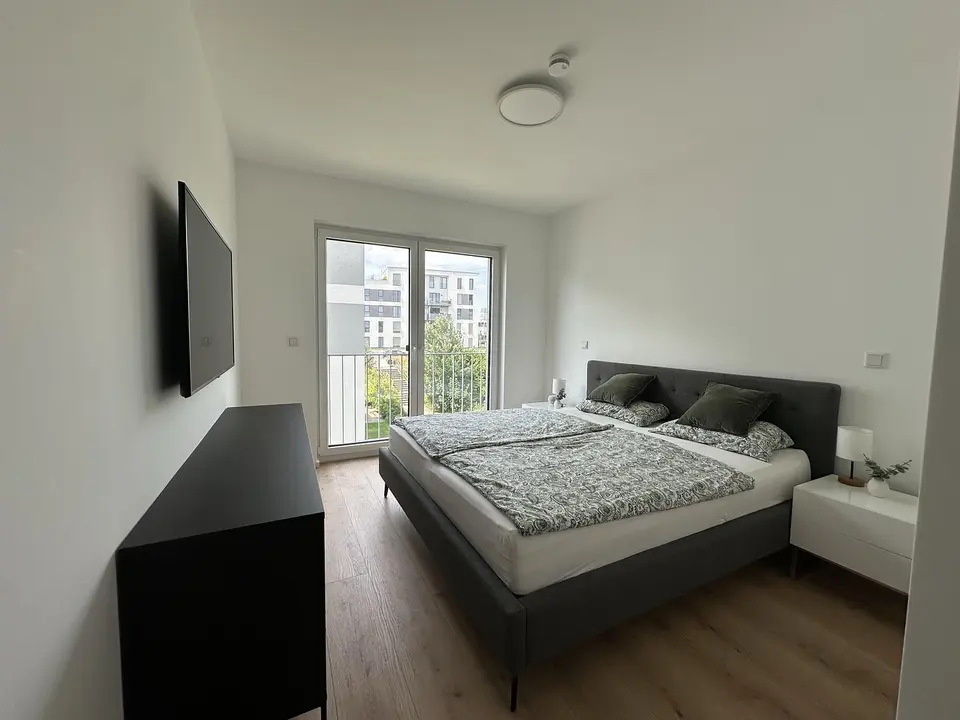 2 Zimmer Wohnung mit 65 m² in Braunschweig – Bild 10