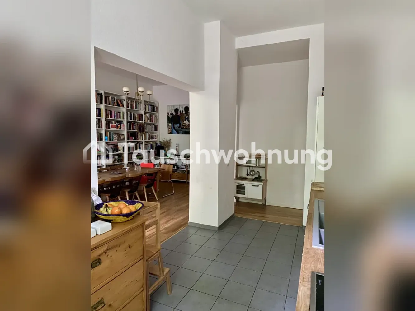 6 room apartment with 145 m² in Berlin – Photo 8