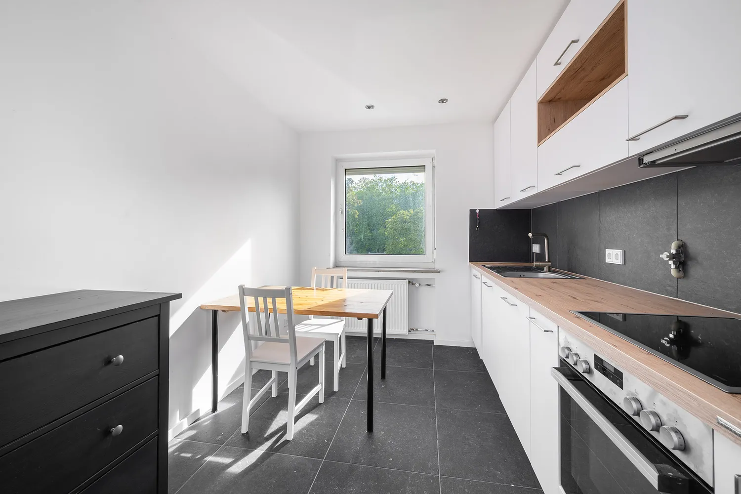 1 Zimmer Wohnung mit 23 m² in München – Bild 4