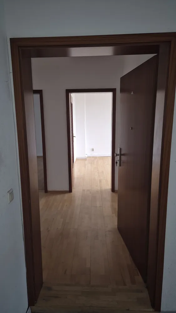 6 Zimmer Wohnung mit 116 m² in Halberstadt – Bild 2