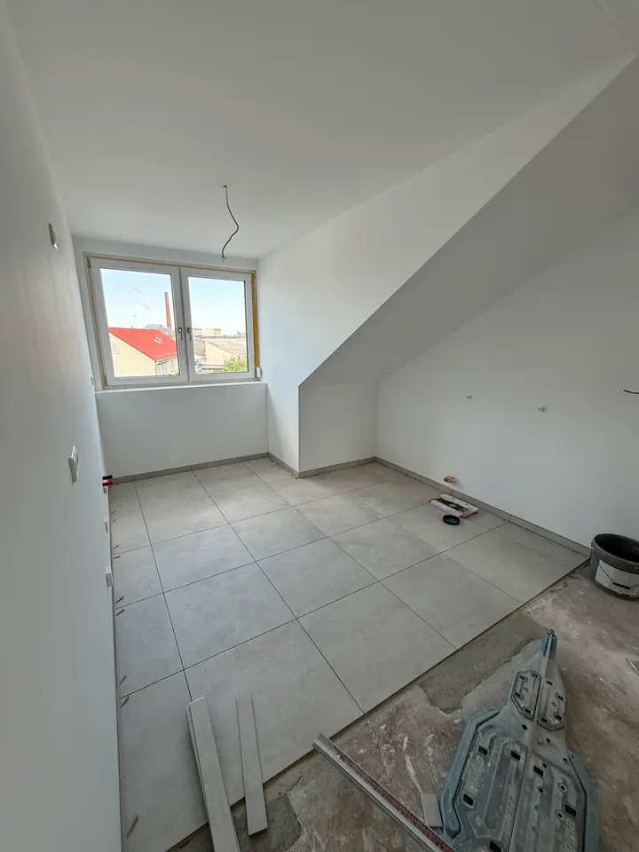 3 Zimmer Wohnung mit 100 m² in Erlangen – Bild 10