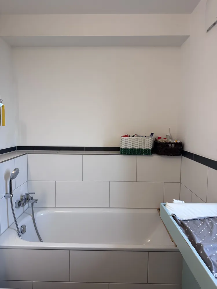 3 Zimmer Wohnung mit 129 m² in Hamburg – Bild 3