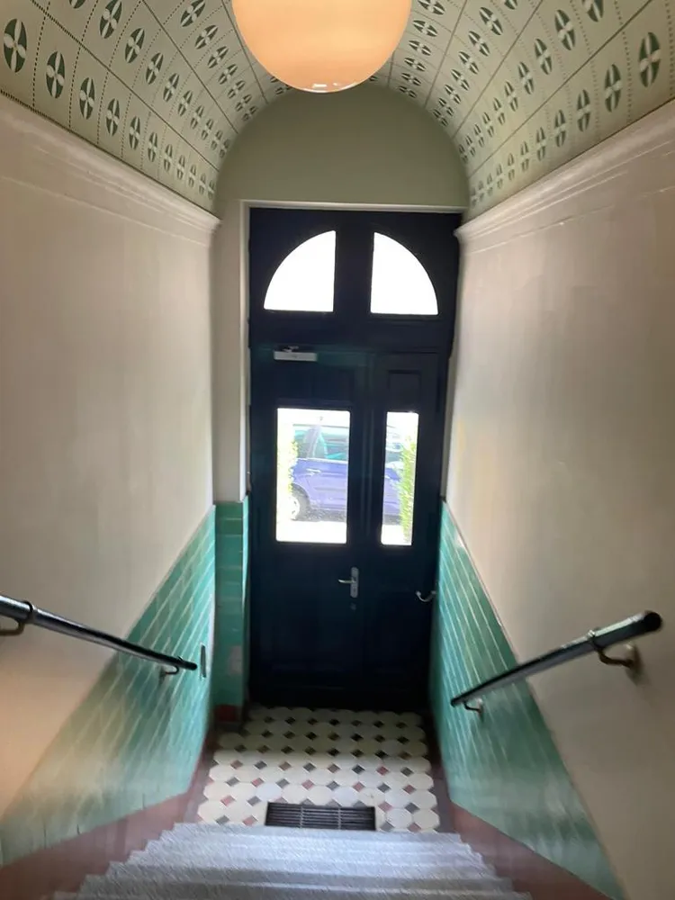2 Zimmer Wohnung mit 44 m² in Leipzig – Bild 3
