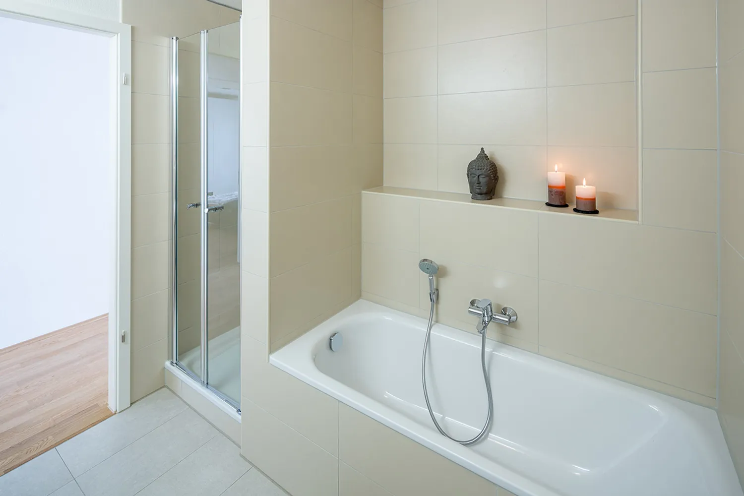 4 Zimmer Wohnung mit 157 m² in Mannheim – Bild 7
