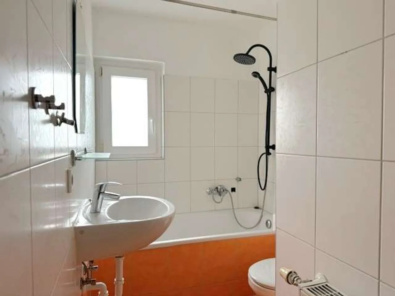 2 room apartment with 54 m² in Güstrow – Photo 6