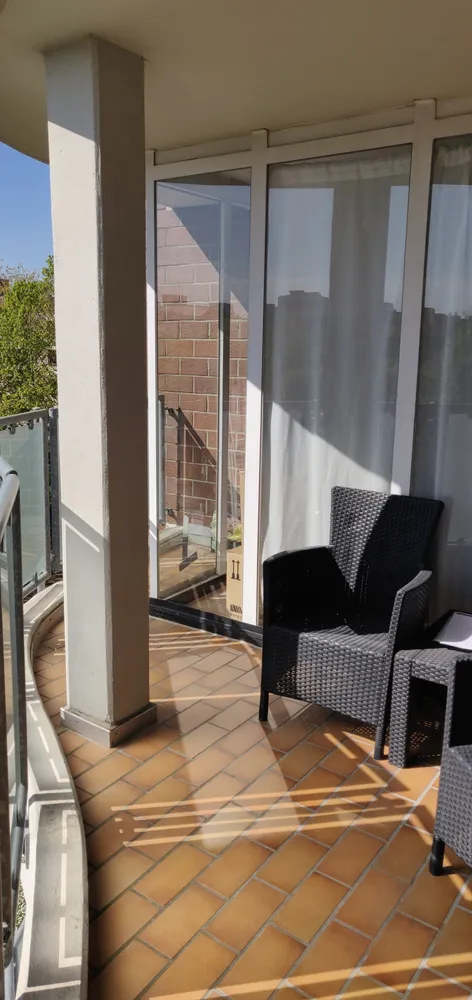 1 room apartment with 38 m² in Bonn – Photo 2