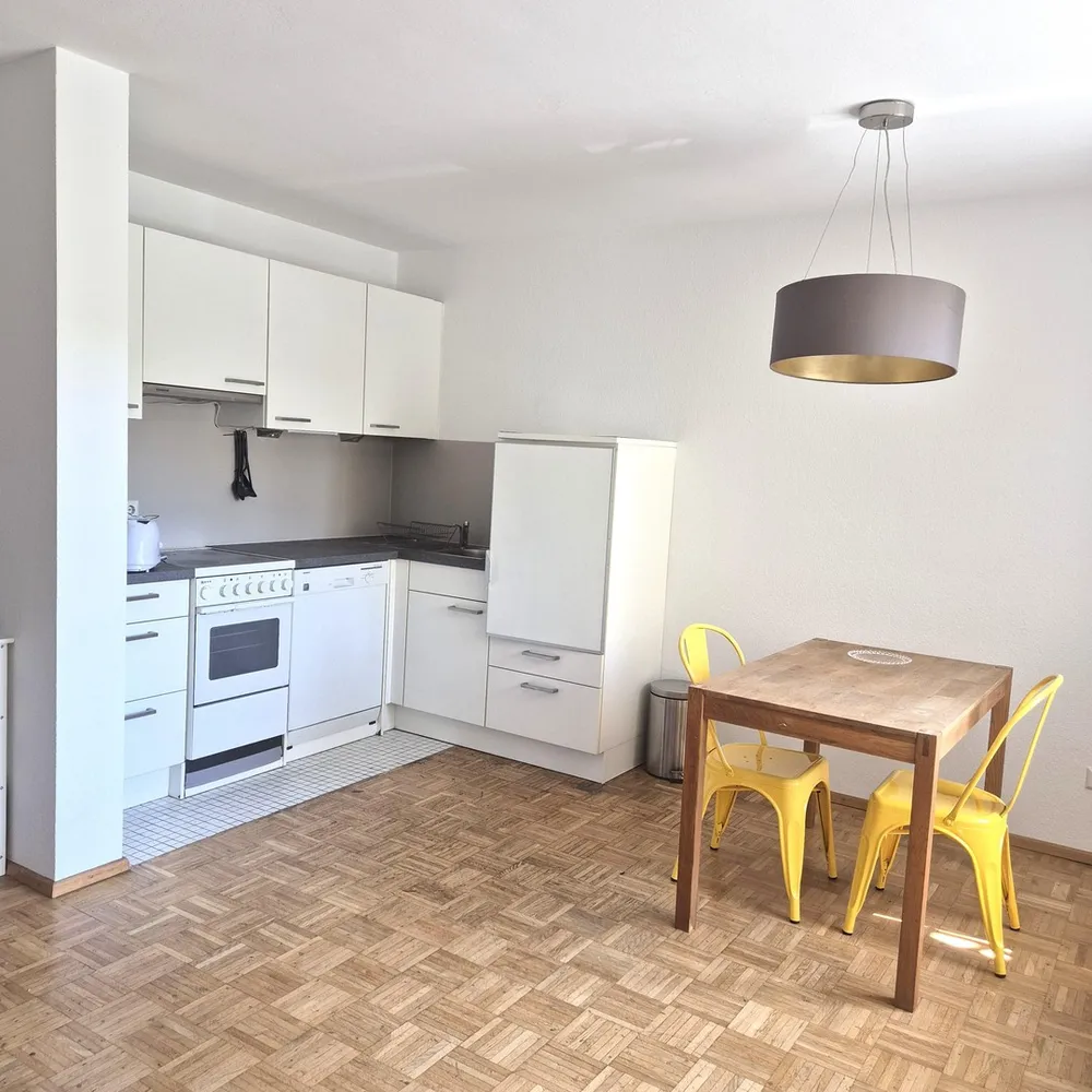 2 Zimmer Wohnung mit 55 m² in Stuttgart – Bild 4