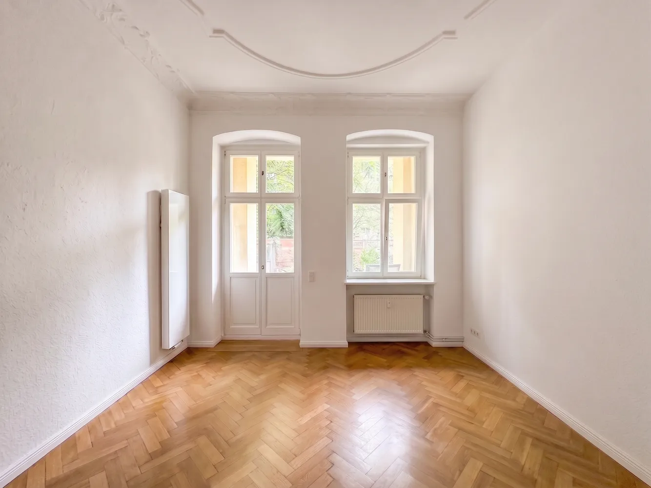 2 Zimmer Wohnung mit 77 m² in Berlin – Bild 5