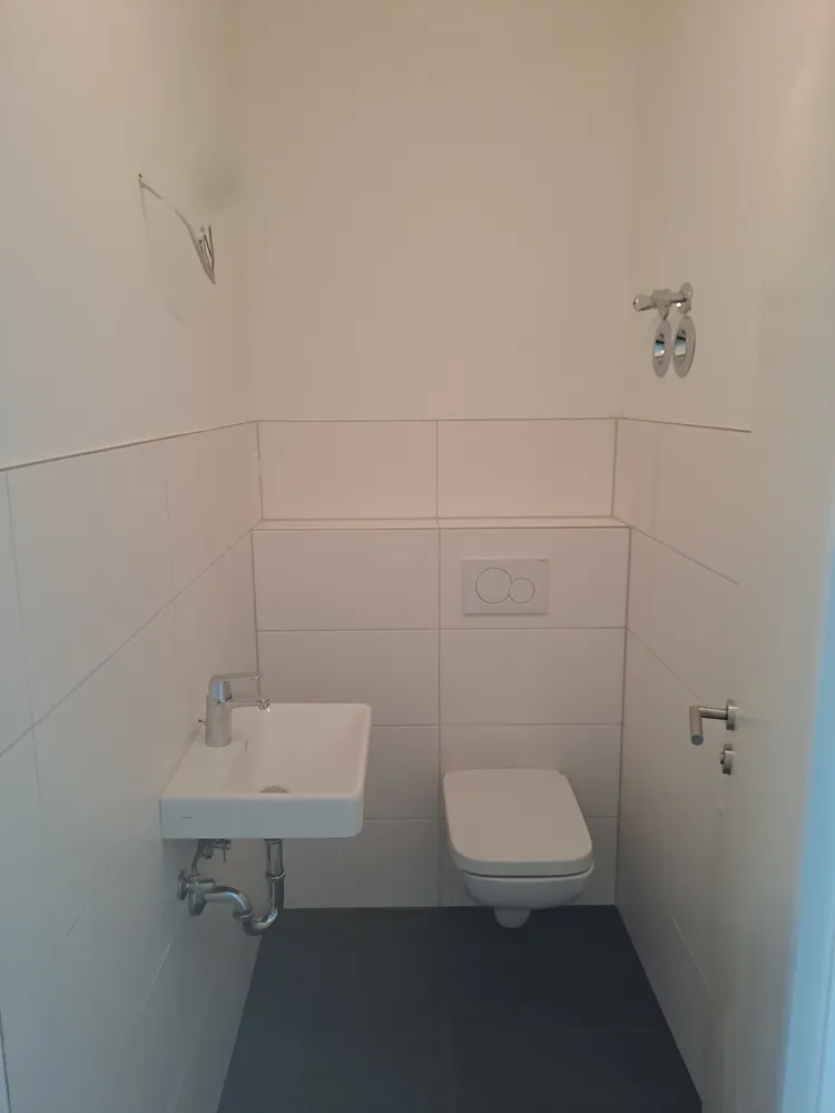 4 Zimmer Wohnung mit 95 m² in Karlsruhe – Bild 8
