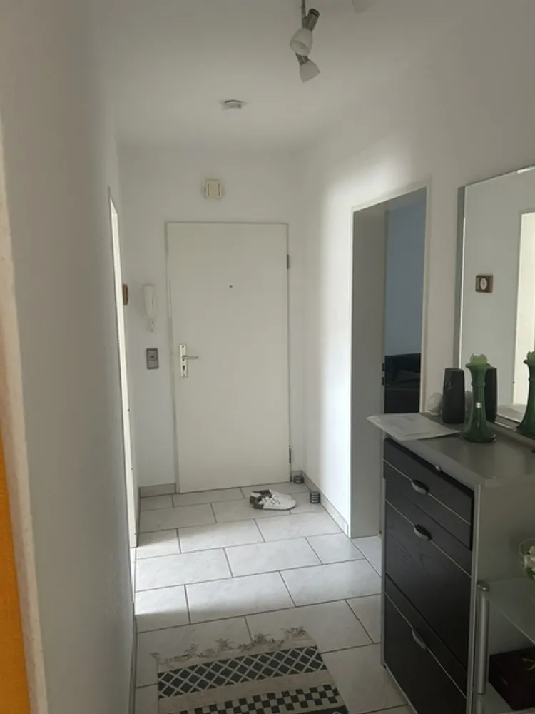 4 Zimmer Wohnung mit 66 m² in Dortmund – Bild 6
