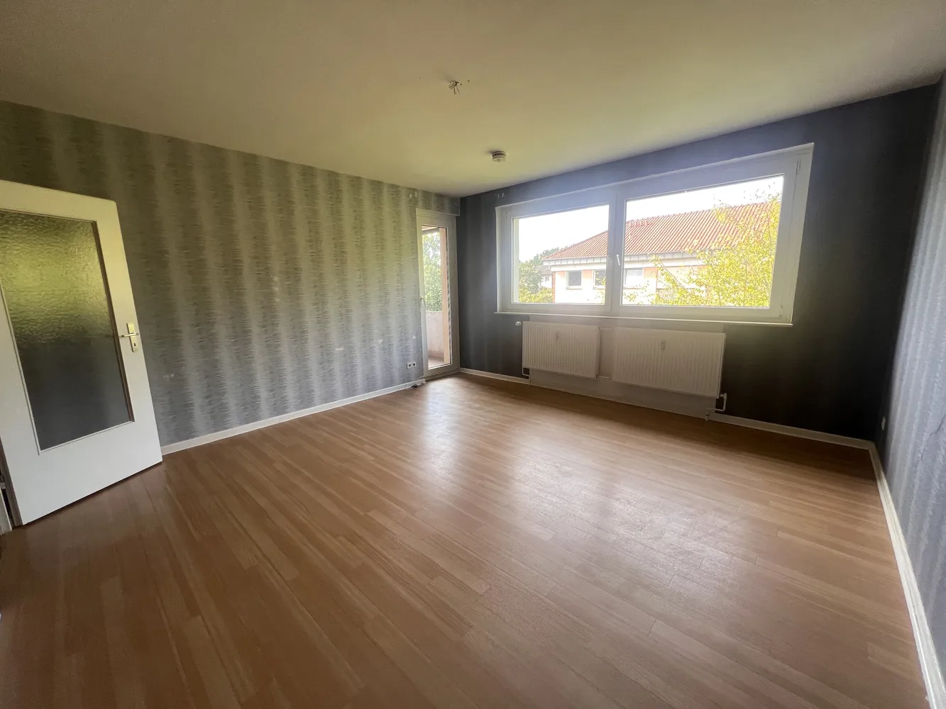 4 Zimmer Wohnung mit 68 m² in Osnabrück – Bild 5