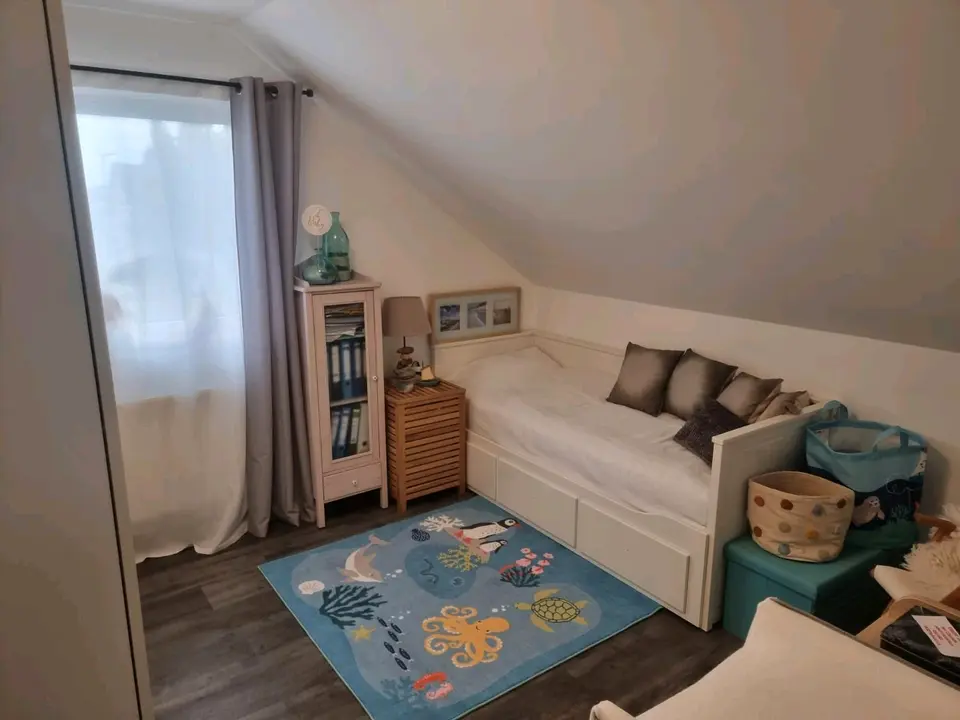 3 Zimmer Haus mit 84 m² in Nordhausen – Bild 9