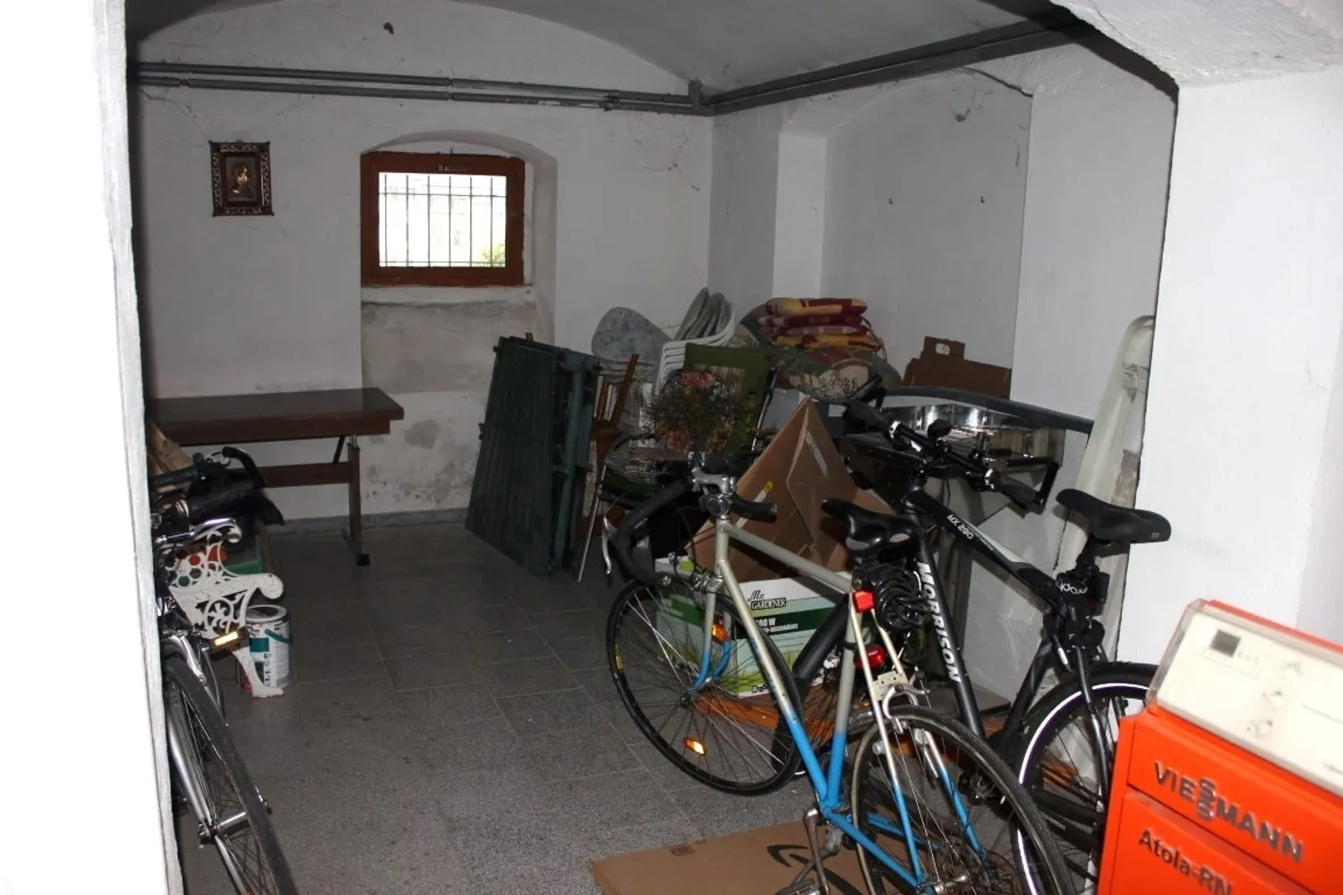 2 Zimmer Wohnung mit 58 m² in Mittweida – Bild 8